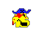 Buccaneer - Buccaneer (Pac-Man Hack)