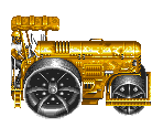 Steamroller - Crime Fighters