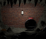 Cave Room - Tyke and Sons Lumber Co.