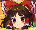 9th Hakurei Shrine Fall Reitaisai - Touhou LostWord