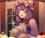 Anniversary at SDM - Touhou LostWord