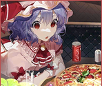 Bloody Order - Touhou LostWord