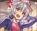Burning Love Letter? - Touhou LostWord