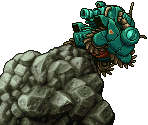 Space Formor - Metal Slug Attack