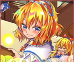 Winter Holiday - Touhou LostWord