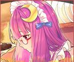 The Long Path to Maid-Dom - Touhou LostWord