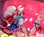 The Heat of My Fingertips - Touhou LostWord