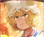 Shikigami Detectives - Touhou LostWord