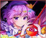 NAЯAKA - Touhou LostWord