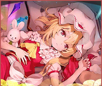 My Fair Little Lady - Touhou LostWord