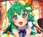 Moriya Anniversary - Touhou LostWord