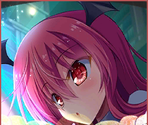 Little Laplace's Demon - Touhou LostWord