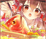 Hakurei Shrine Anniversary - Touhou LostWord