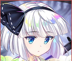 Disillusion - Touhou LostWord