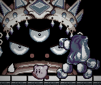 Wham Bam Jewel (Kirby Super Star-Style) - Kirby Customs