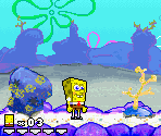 Home Sweet Pineapple - SpongeBob SquarePants: Revenge of the Flying Dutchman