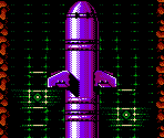 Rocket Boss - Sunman / Superman (Prototype)