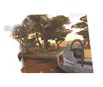 Menus - Madagascar Kartz