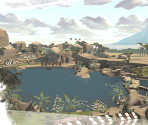 Track Preview - Madagascar Kartz