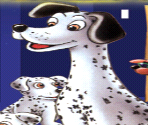 Logos, Title, and Loading Screens - The Dalmatians (PAL)