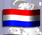 Main Menu and Language Select - The Dalmatians (PAL)