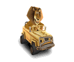 Characters - Madagascar Kartz