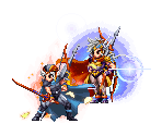 Firion -Neo Vision- - Final Fantasy: Brave Exvius
