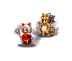 White Mage Krile - Final Fantasy: Brave Exvius