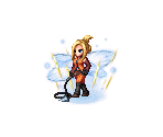 SeeD's Blue Mage Quistis - Final Fantasy: Brave Exvius