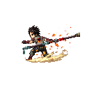 Sonon - Final Fantasy: Brave Exvius