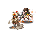 Materia Hunter Yuffie - Final Fantasy: Brave Exvius