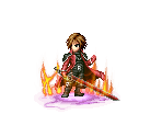 Genesis - Final Fantasy: Brave Exvius
