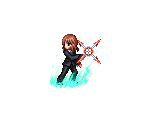 Cissnei - Final Fantasy: Brave Exvius