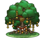 Talent Blossoming - Dragon Quest Tact