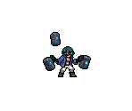 Special Gisee - Metal Slug Attack