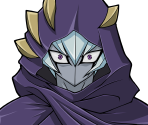 Vector - Yu-Gi-Oh! ZeXal World Duel Carnival