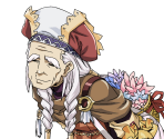Wells - Rune Factory 3 Special