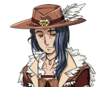 Blaise - Rune Factory 3 Special
