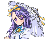 Sofia - Rune Factory 3 Special