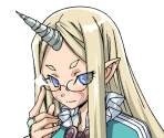 Kuruna - Rune Factory 3 Special