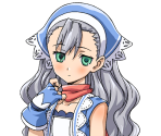 Karina - Rune Factory 3 Special