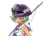 Carmen - Rune Factory 3 Special