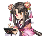 Sakuya - Rune Factory 3 Special