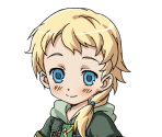 Children - Rune Factory 3 Special
