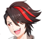 Rishin Takizawa - Dawn of the Breakers