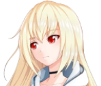 Ichika Hatsushika - Dawn of the Breakers