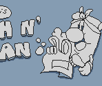 Wash n' Clean Background - Pizza Tower