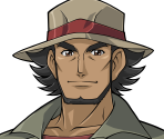 Kazuma Tsukumo - Yu-Gi-Oh! ZeXal World Duel Carnival