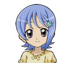 Mayumi - Yu-Gi-Oh! ZeXal World Duel Carnival