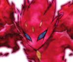 Unknown Barian - Yu-Gi-Oh! ZeXal World Duel Carnival
